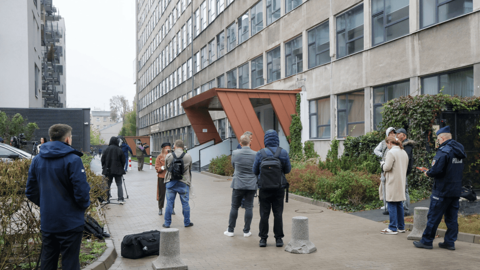Zanim dojdzie do tragedii. Psycholog tłumaczy, po czym poznać, że dziecko planuje atak