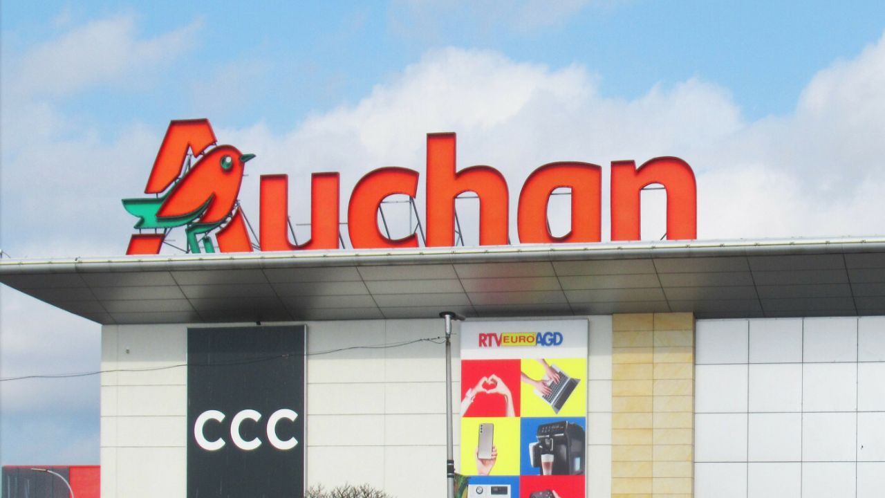 Auchan