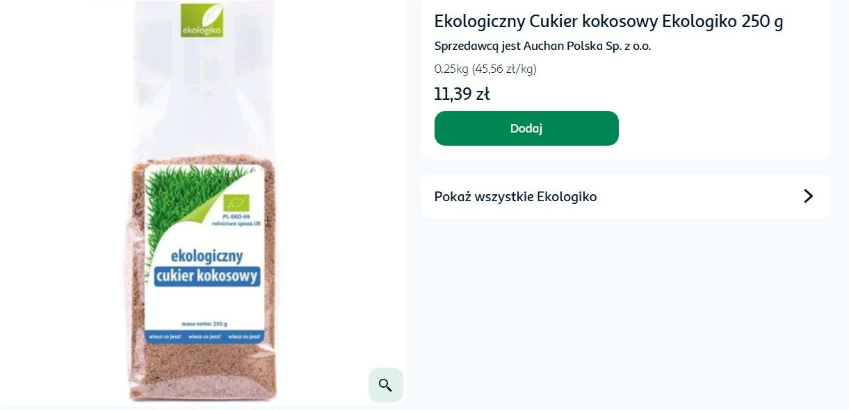wycofany cukier/Auchan.jpg