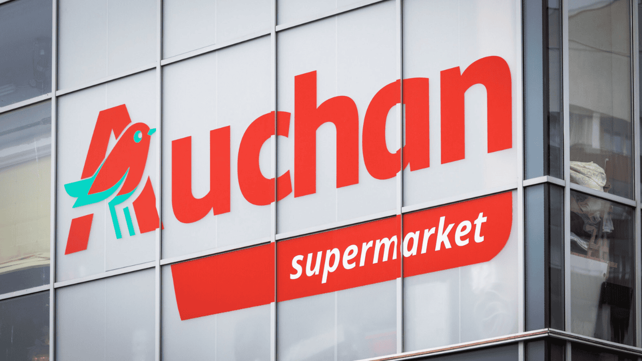 Auchan