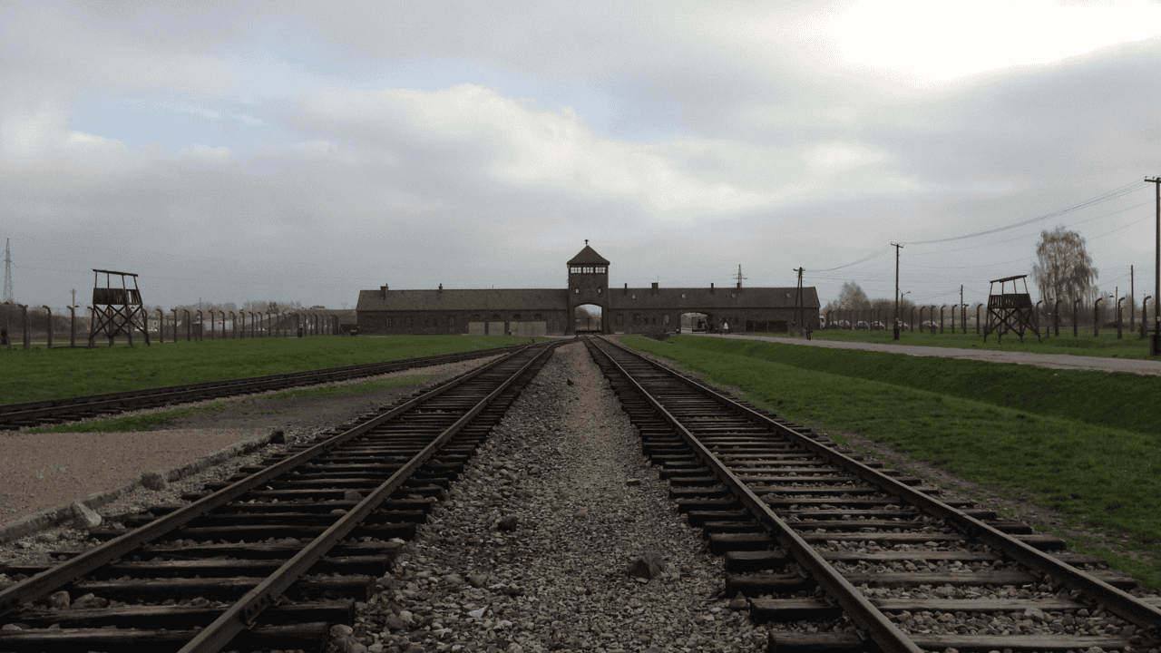 Auschwitz-Birkenau