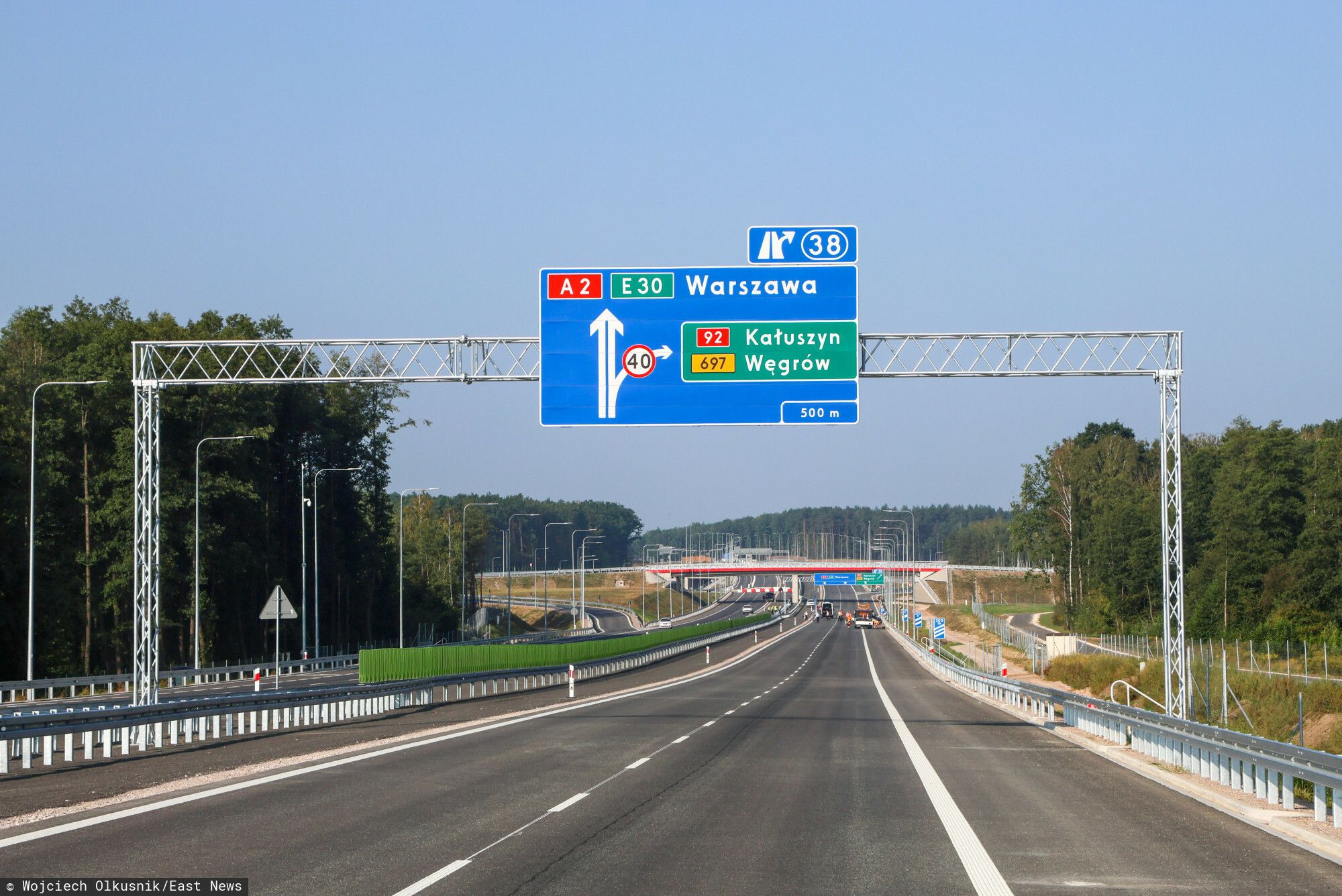 Autostrada A2