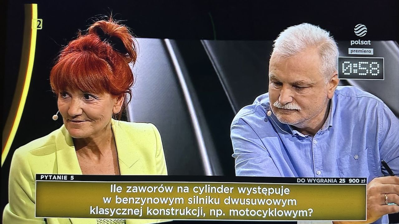 Awantura o kasę