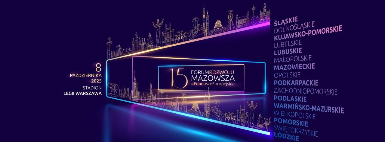 Forum Rozwoju Mazowsza