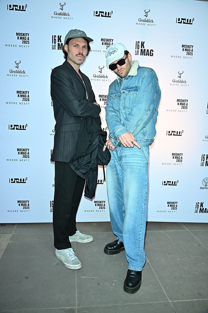 Gwiazdy na 16. urodzinach K MAG. Urbańska, Senyszyn, Jusis, Musiał, Chyra