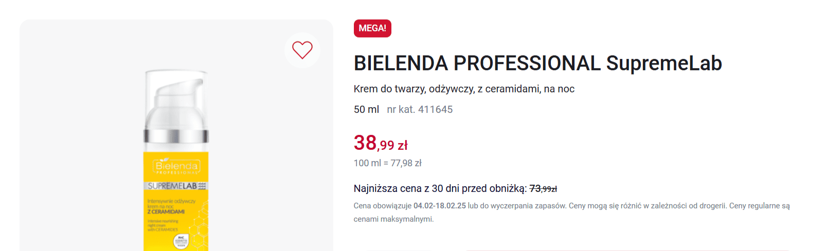 BIELENDA PROFESSIONAL, SupremeLab , krem do twarzy, odżywczy, z cer_ - [www.rossmann.pl].png