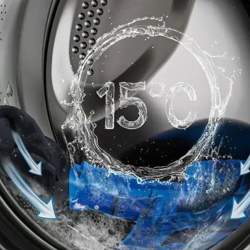 Nowoczesna kuchnia i dom z technologią