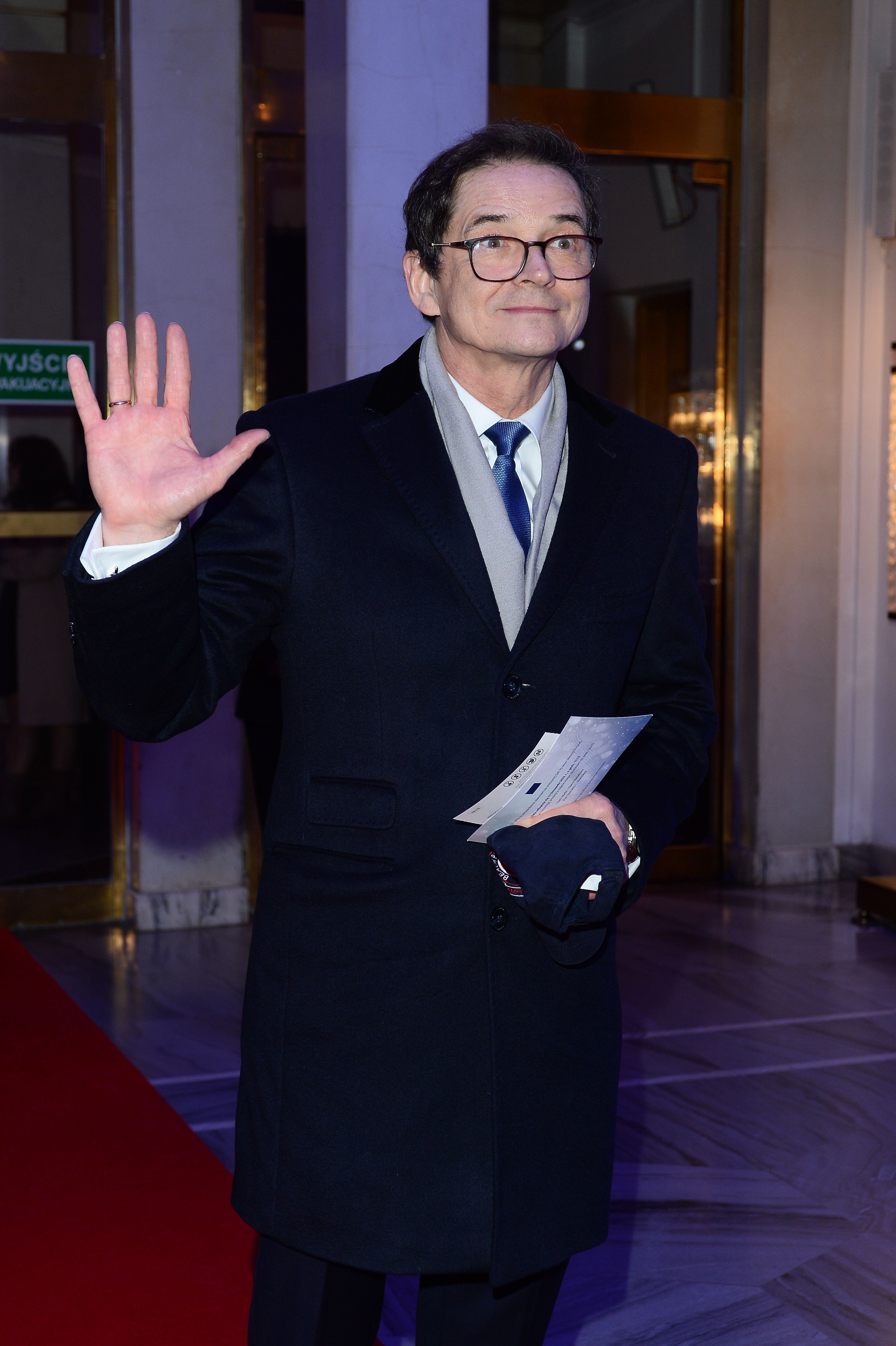 Babiarz ogłosił wieści ws. Igrzysk Olimpijskich. Padła jasna deklaracja