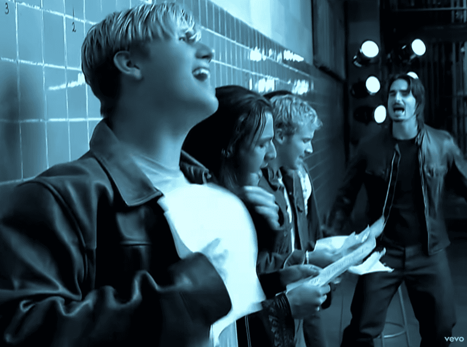 Nick Carter oskarżony o najgorszy czyn. Stanie przed sądem