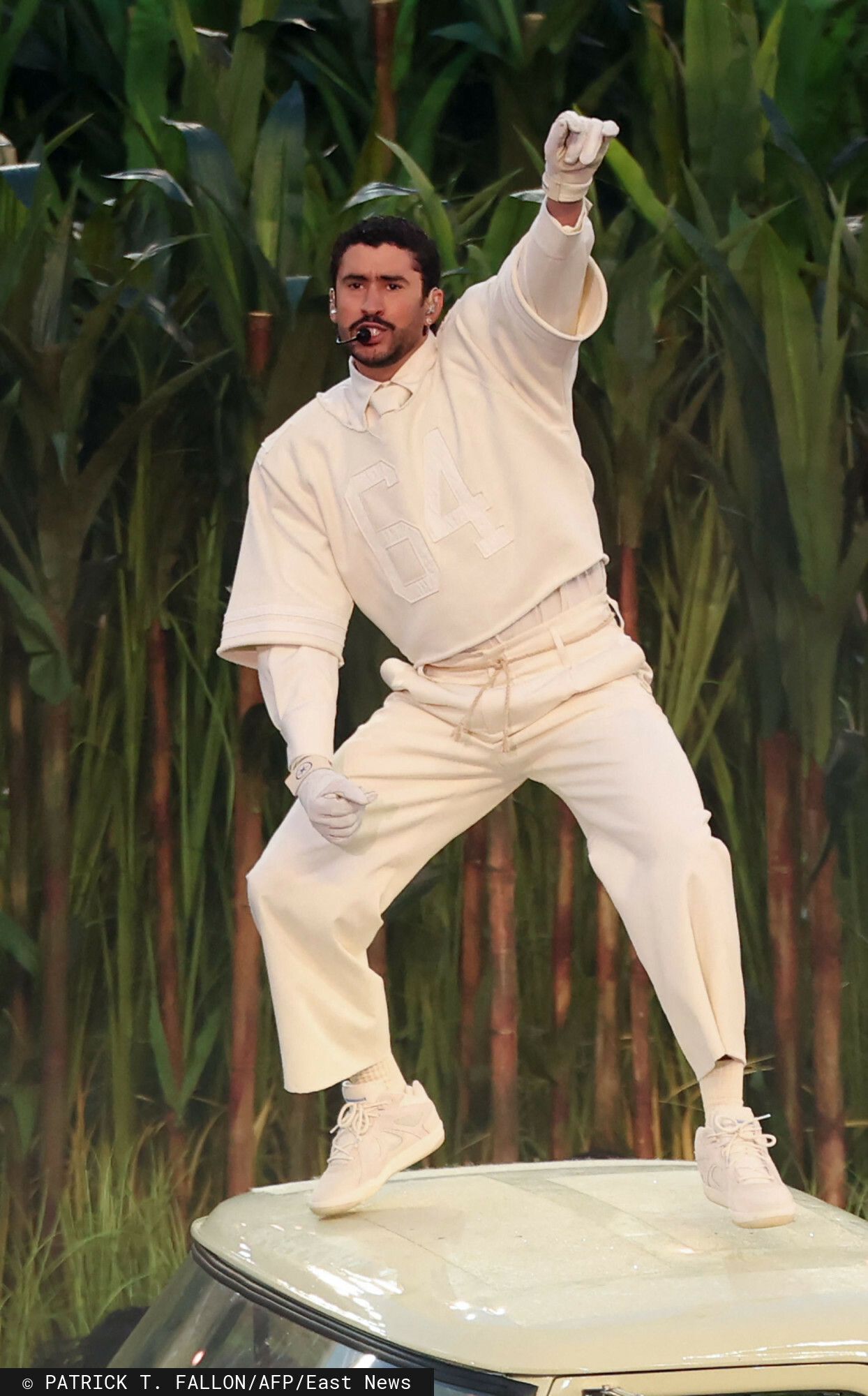 Miliony widzów przecierały oczy ze zdumienia. Oni naprawdę wzięli ślub w programie "na żywo", nikt się nie spodziewał