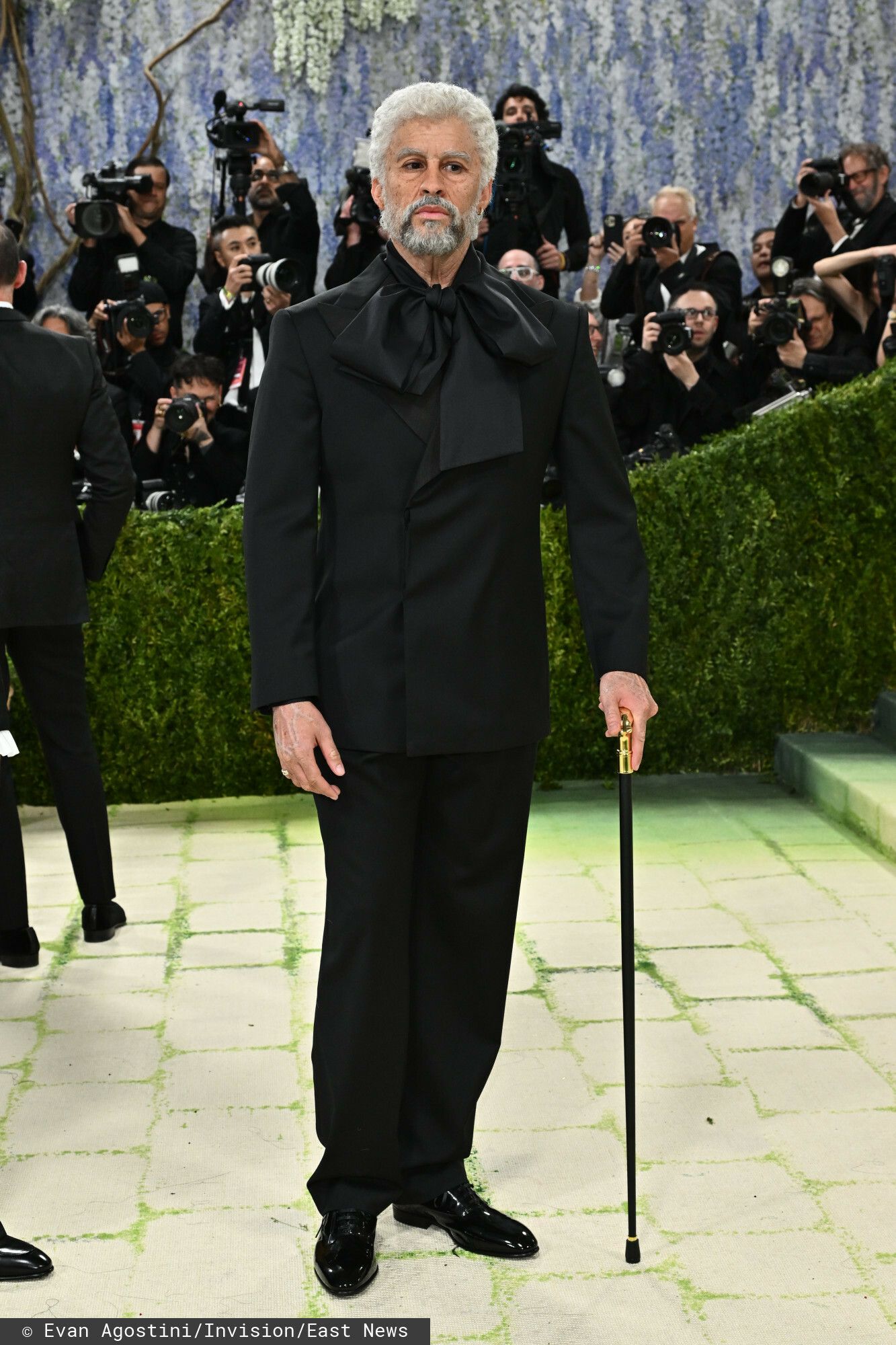 Met Gala 2026. Zadziwiające kreacje gwiazd. Trudno oderwać wzrok