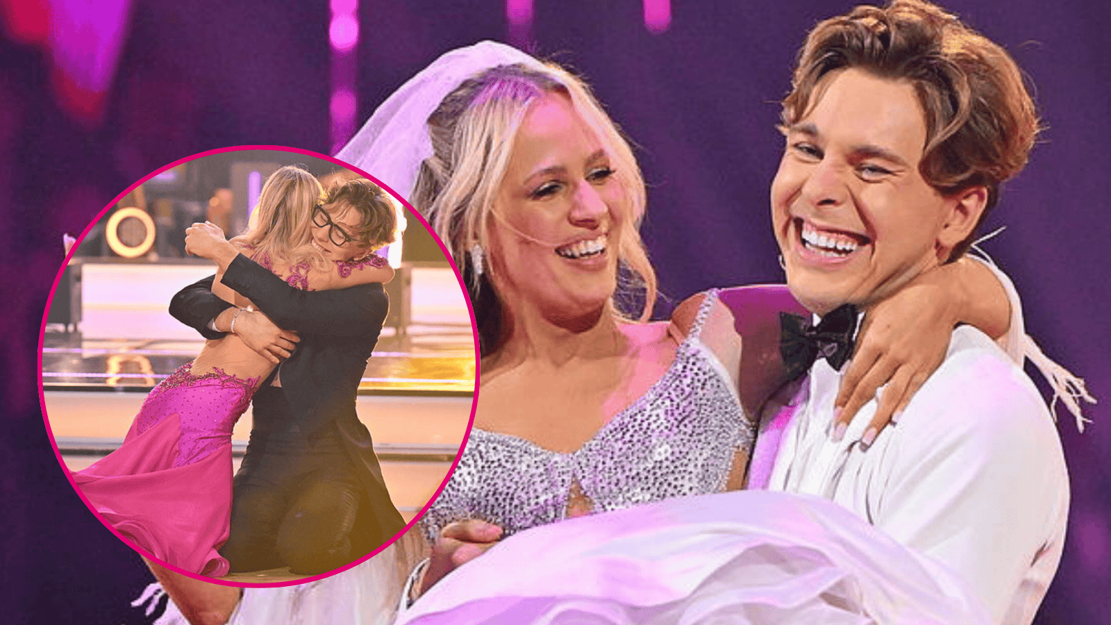 Wielkie zmiany u Bagiego i Magdy Tarnowskiej. Tancerka przekazała radosne wieści