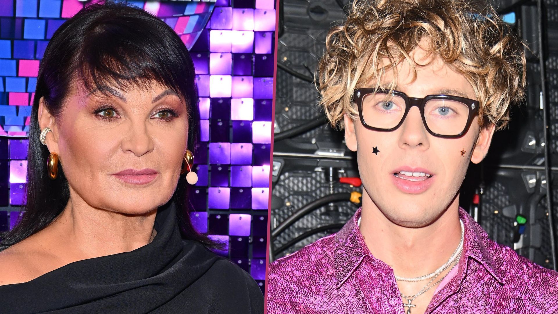 Przerażony Bagi zakpił z Pavlović, a teraz ma dość. "Mam s***e"