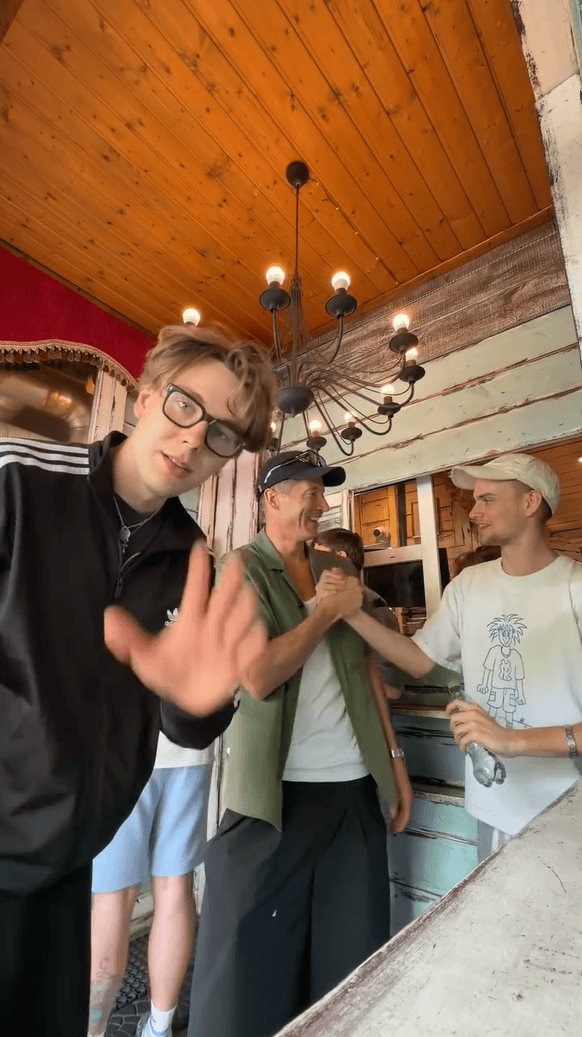To zrobił Lewandowski w Polsce za plecami Ani. Nie będzie zachwycona