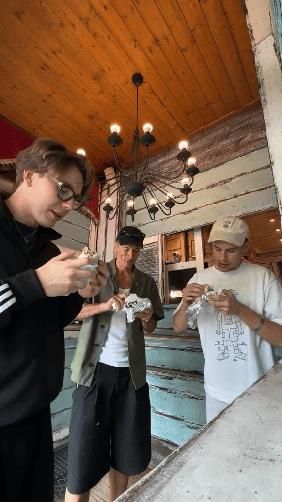 To zrobił Lewandowski w Polsce za plecami Ani. Nie będzie zachwycona