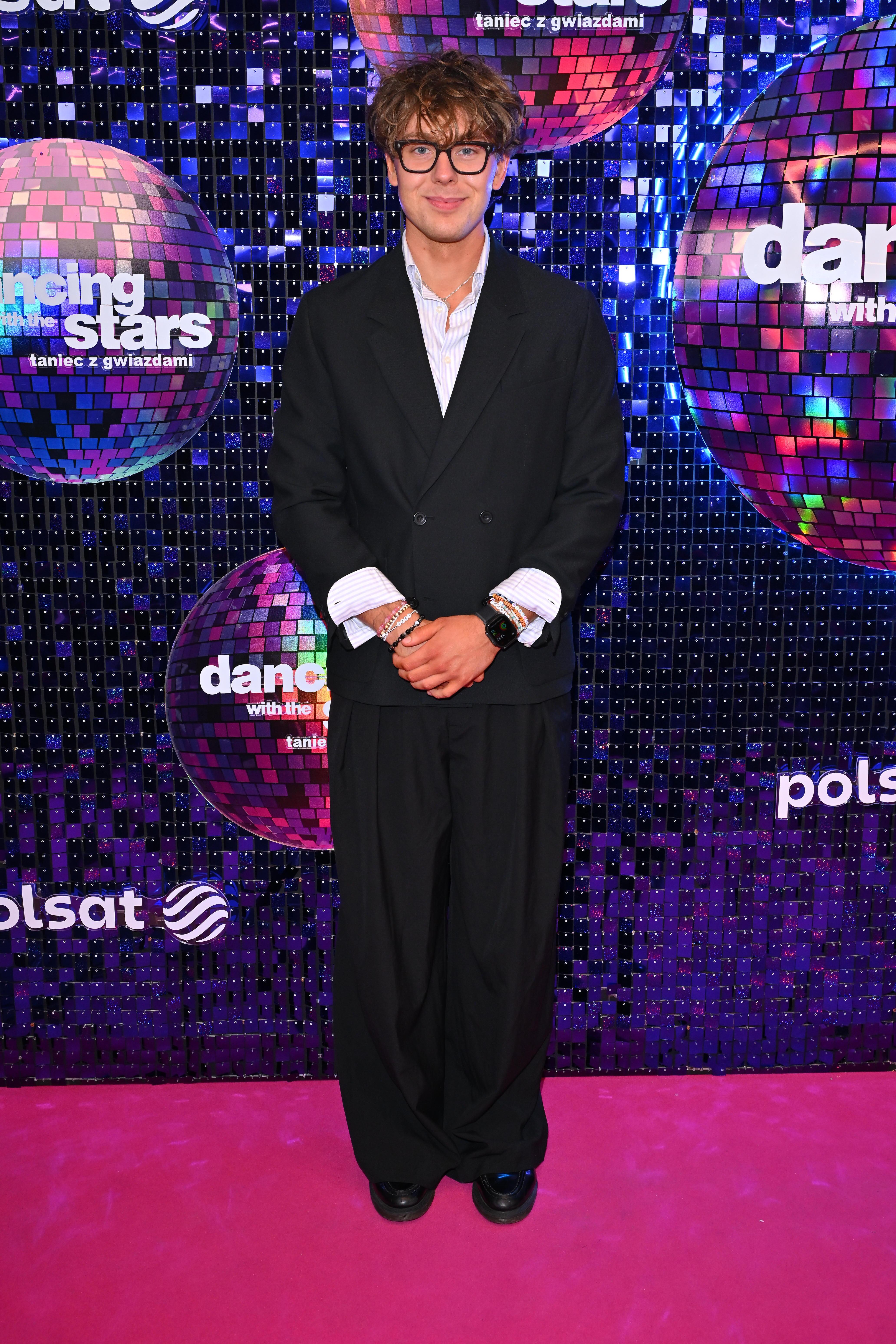 Plejada gwiazd na „TzG”. Cała Polska patrzy na Potocką. Co ona na siebie włożyła?