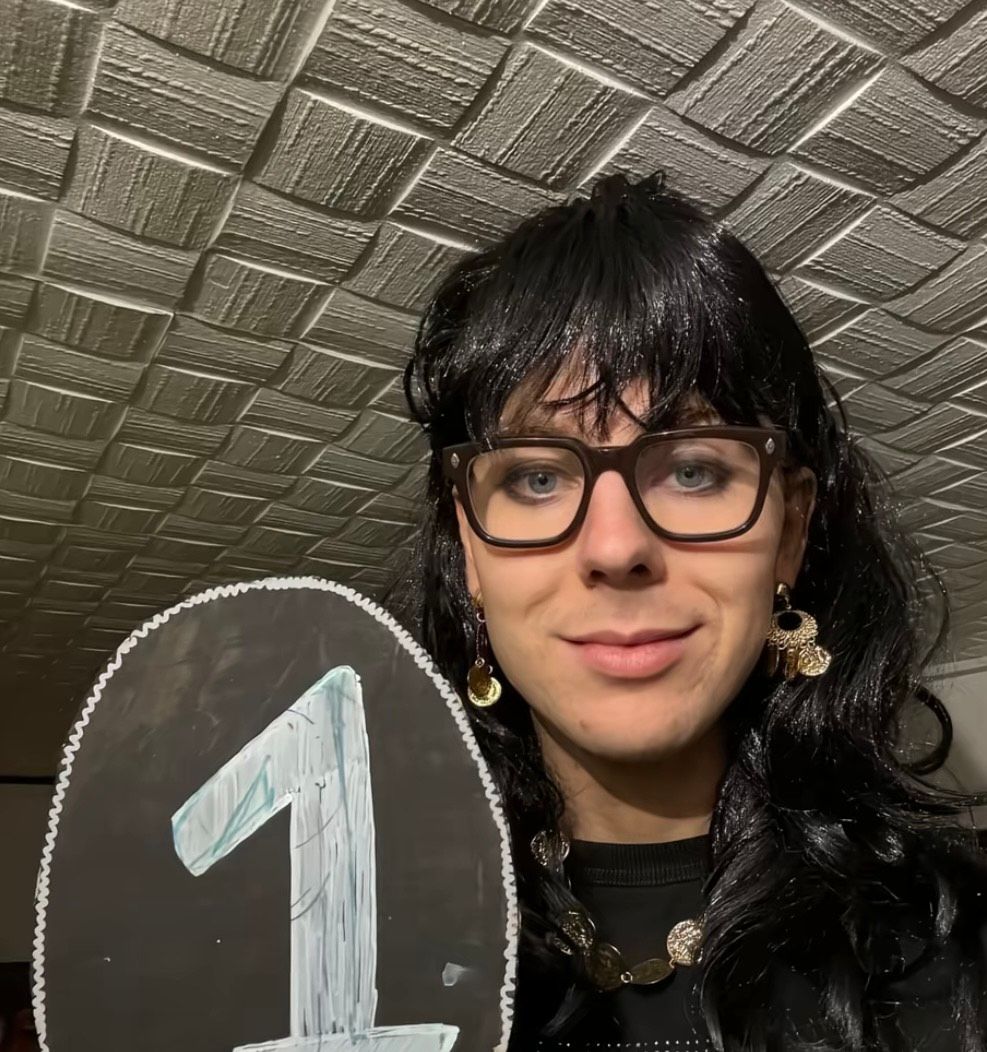 Uczestnik TzG naprawdę to zrobił. Zakpił z jurorki! Burza w sieci