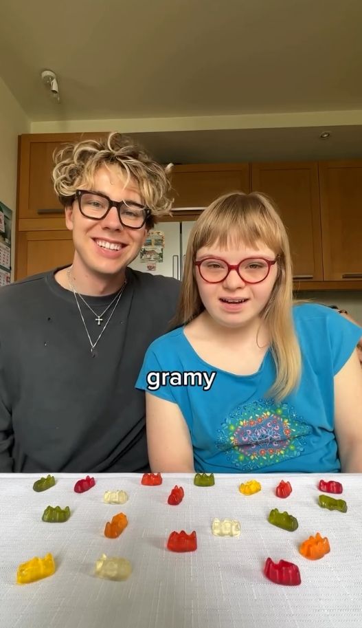 W "TzG" wystąpi z siostrą z zespołem Downa. Fani już pokochali Matyldę