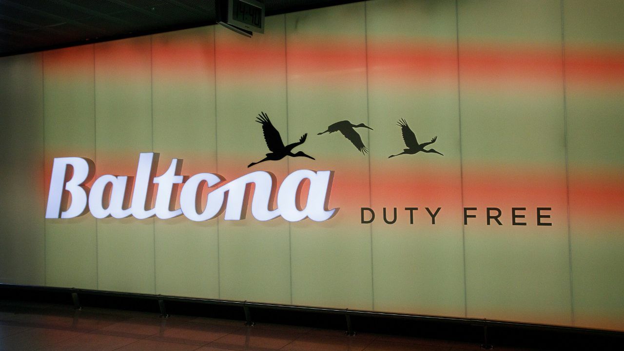 Baltona