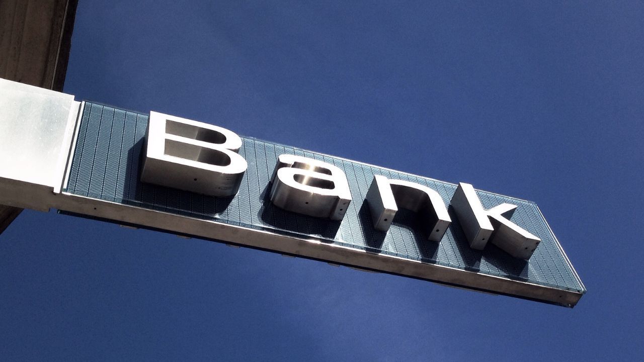 Bank