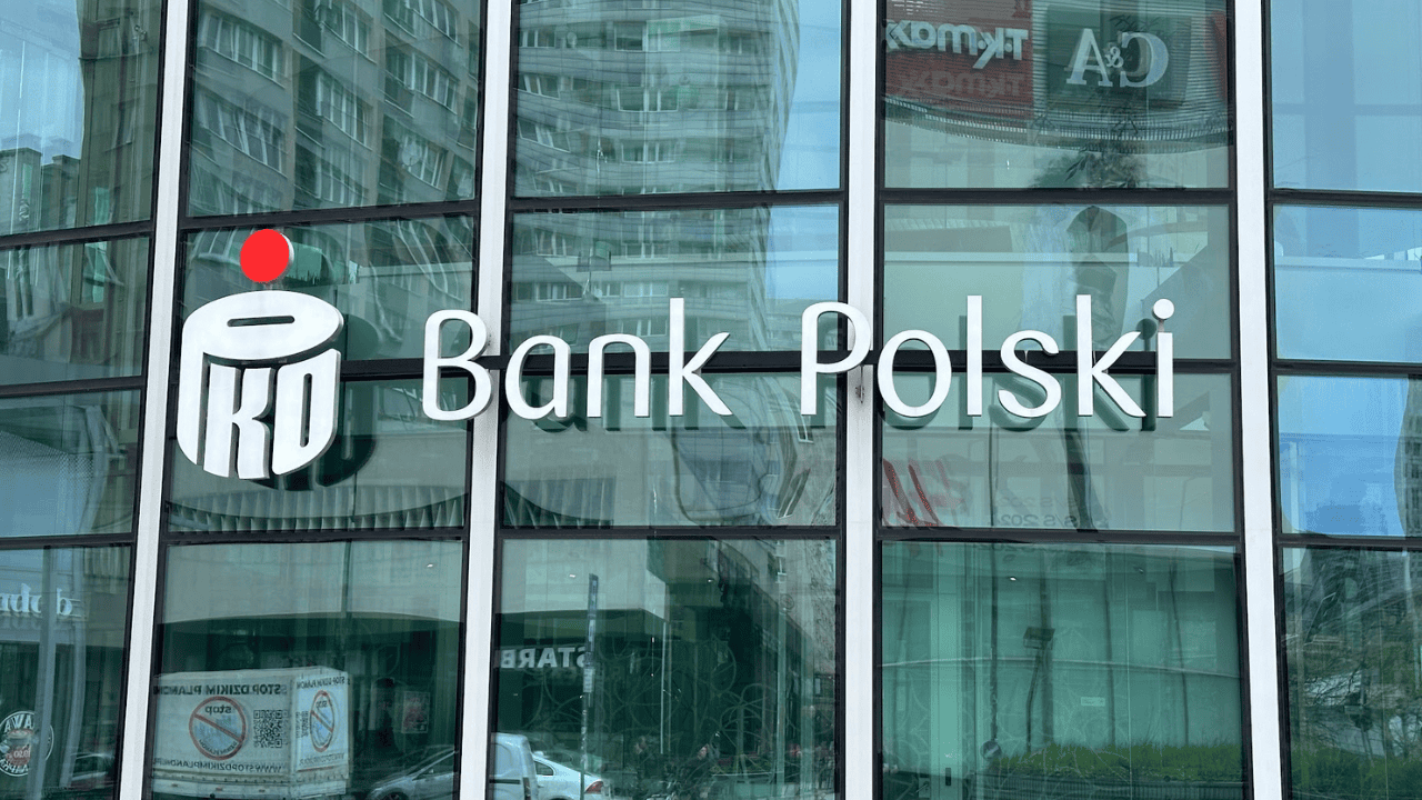 Bank Polski