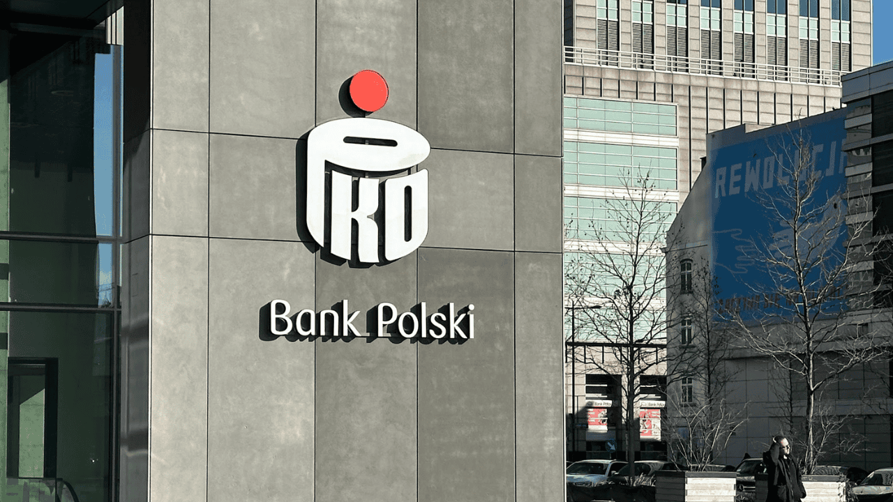 Bank Polski