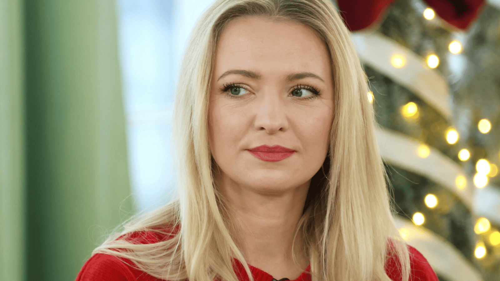 Radosna nowina u Barbary Kurdej-Szatan. Tego kompletnie się nie spodziewała po ostatnich latach