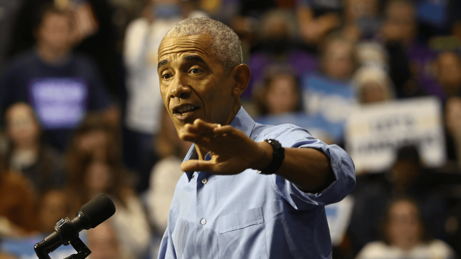  Były prezydent zdradza prawdę o kosmitach. Zaskakujące słowa dla całego świata