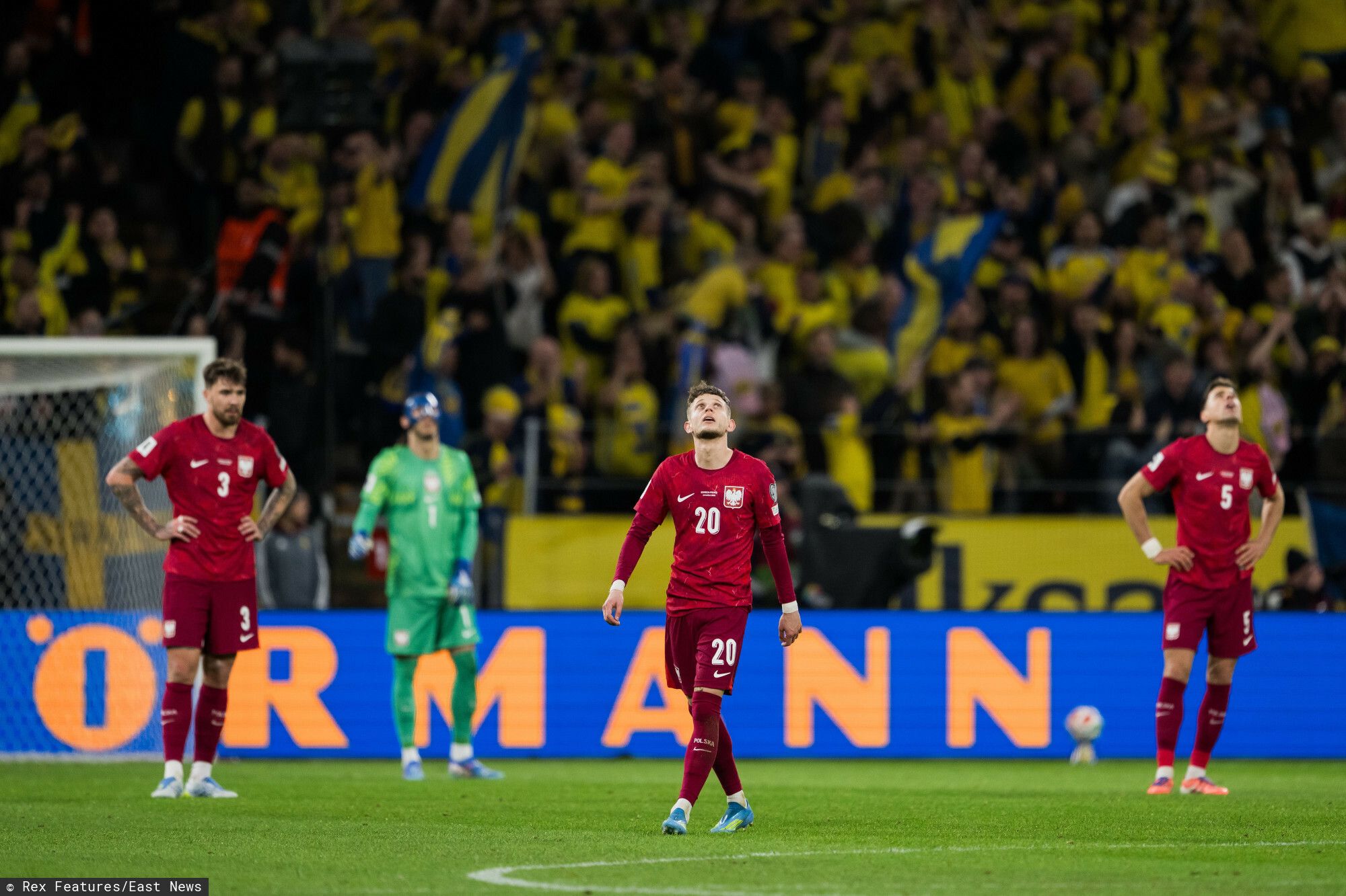 Maryla Rodowicz nie wytrzymała po przegranej Polaków. Jej słowa zadziwiły internautów