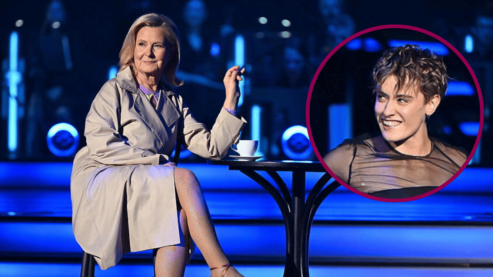 Zillmann i Bursztynowicz w sieci. Nowe nagranie przyciąga uwagę widzów