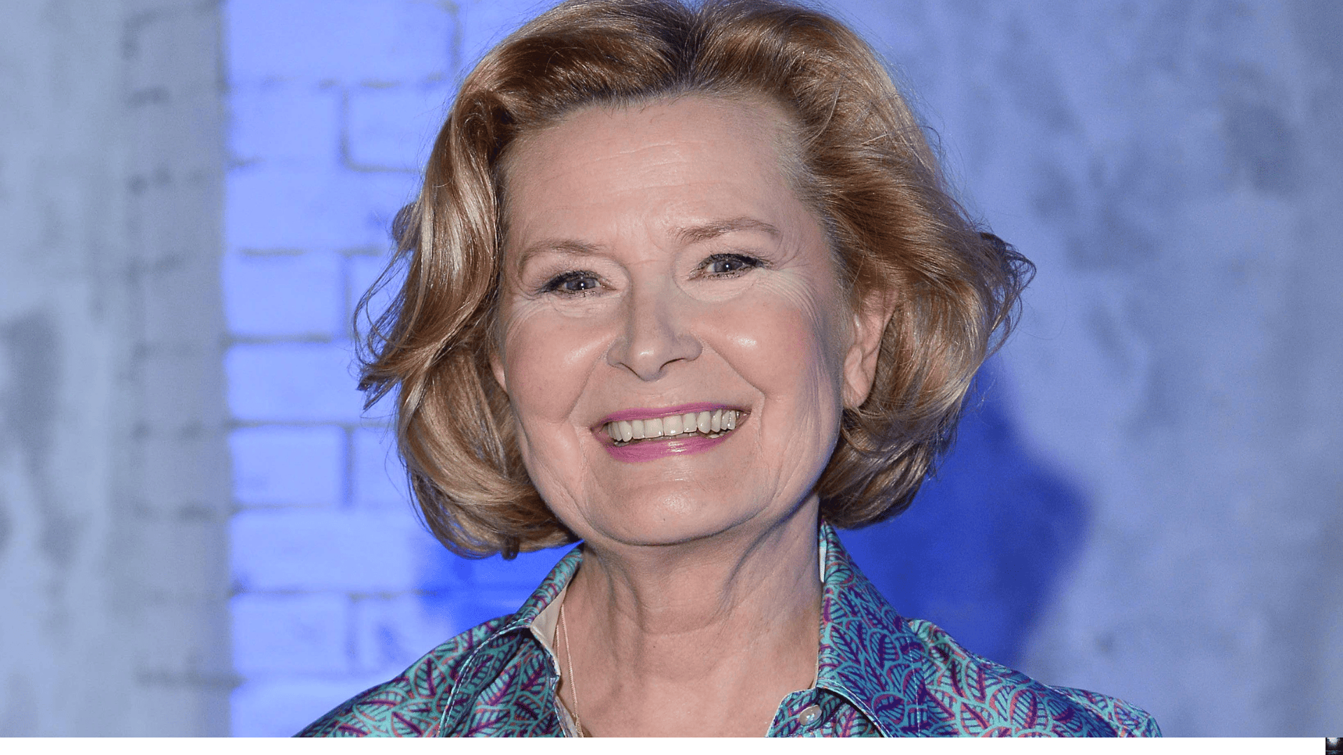 Oficjalne! Bursztynowicz pokazała się z młodszym o 40 lat partnerem. Nikt się tego nie spodziewał