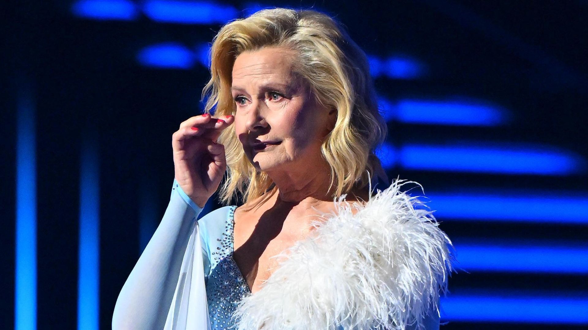 71-letnia gwiazda "TzG" mierzy się z niepełnosprawnością. "Wiedzieli tylko najbliżsi"