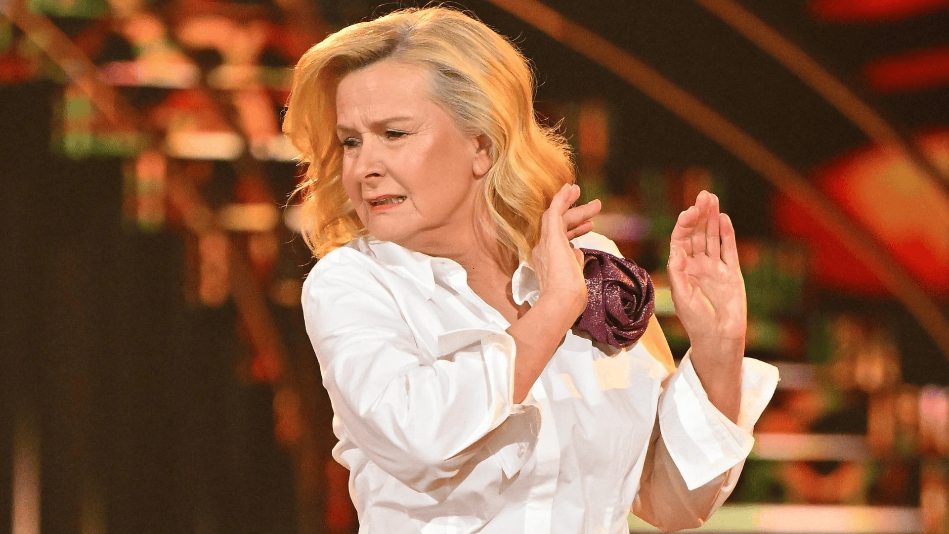 Internauci grzmią po zachowaniu Bursztynowicz. Domagają się jednego