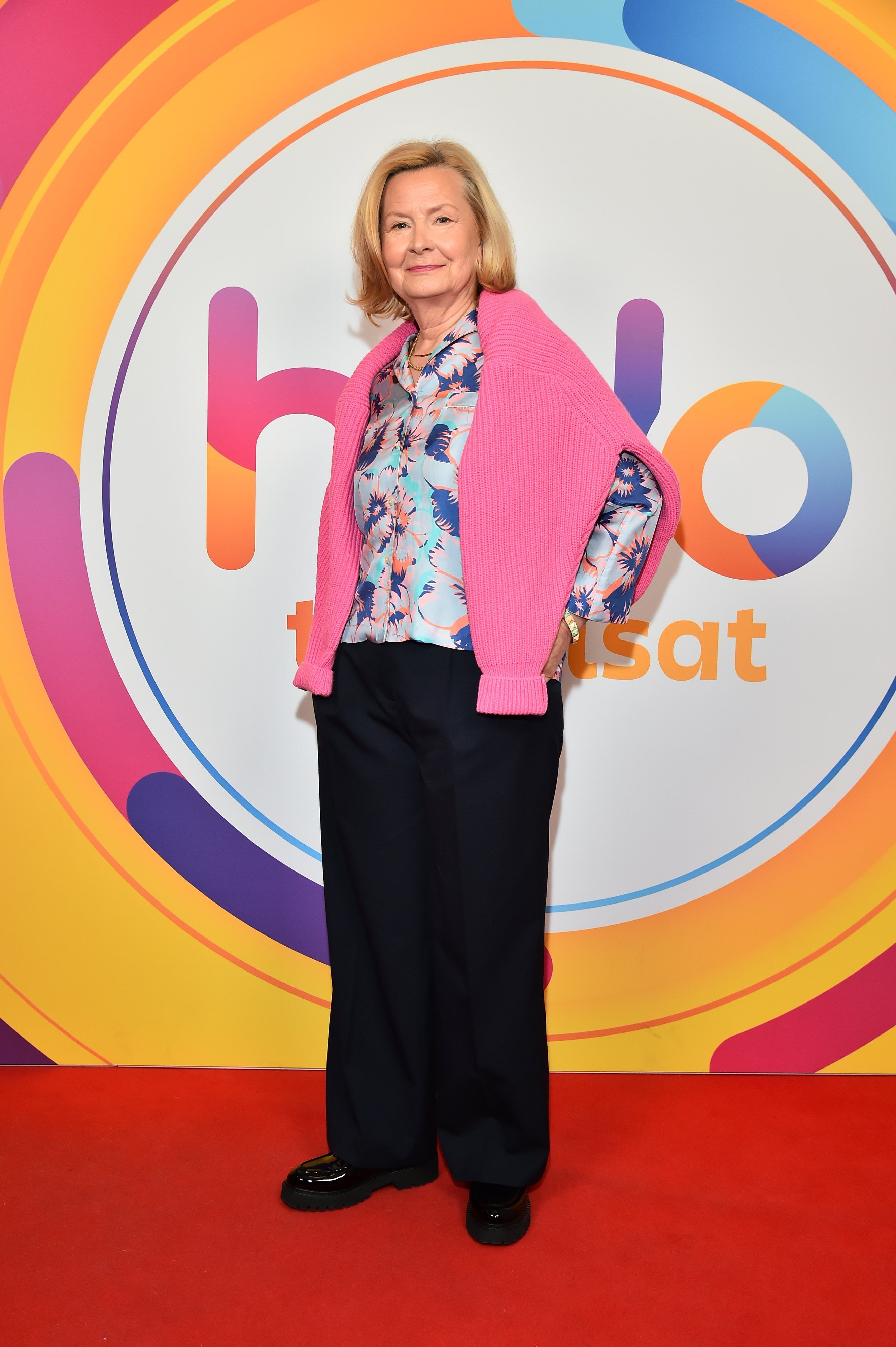 Barbara Bursztynowicz, fot. KAPiF