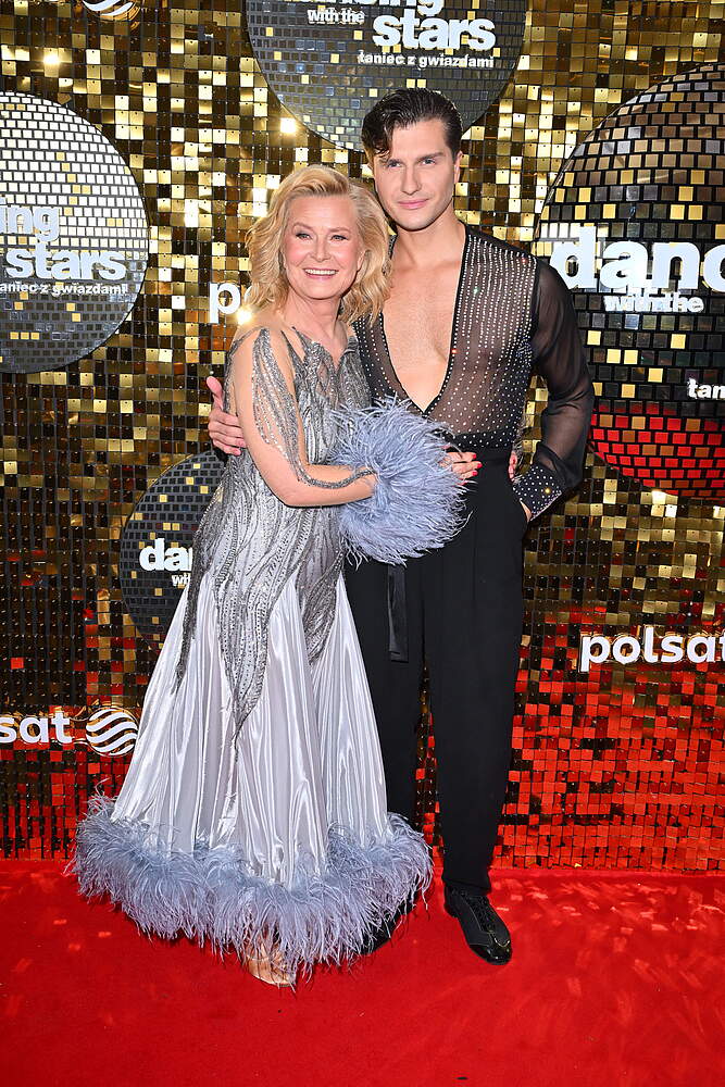 Szokujące co zrobiła młodzież. To działo się gdy 71-letnia gwiazda "TzG" wsiadła do tramwaju