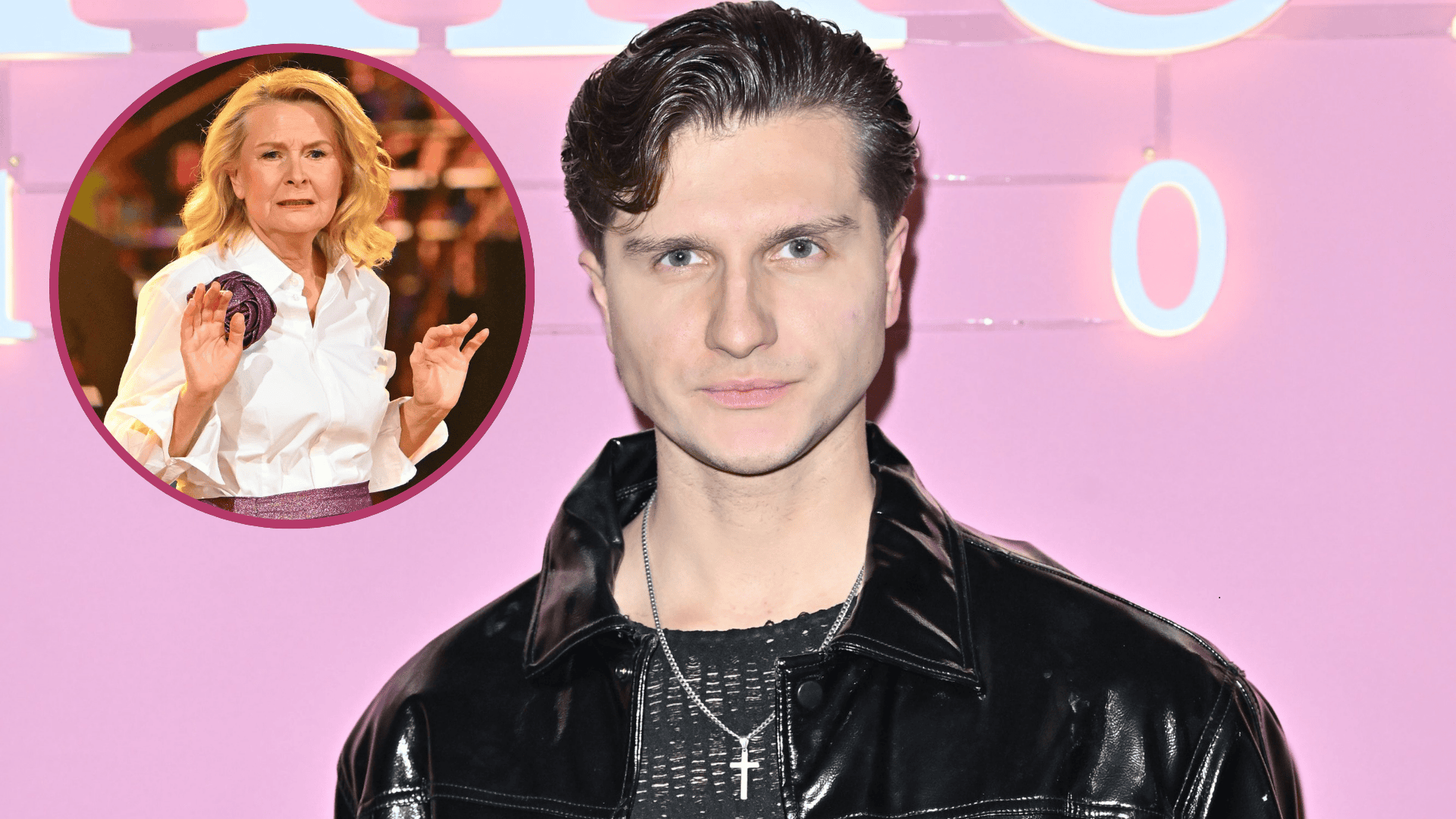 Michał Kassin przerywa milczenie po odpadnięciu Bursztynowicz. Cała Polska huczy o jego słowach