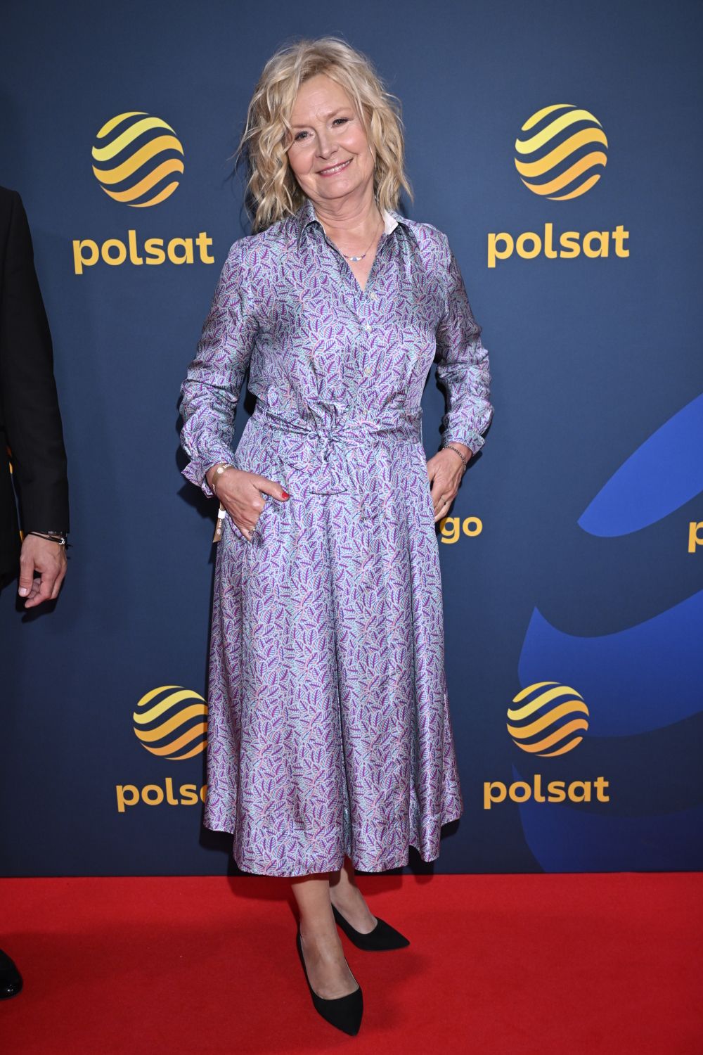 Ponad 50 gwiazd na ramówce Polsatu! Kaczorowska, Cichopek z Kurzajewskim, Zając, Ibisz...