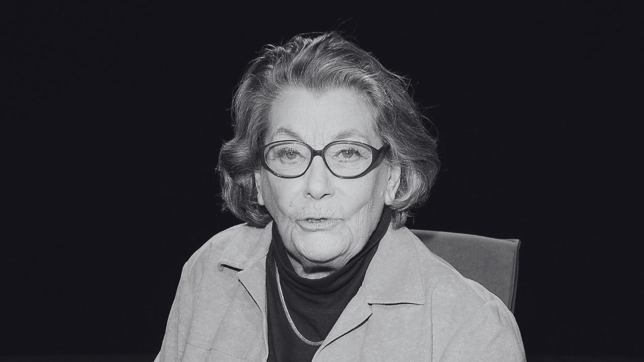 Barbara Horawianka