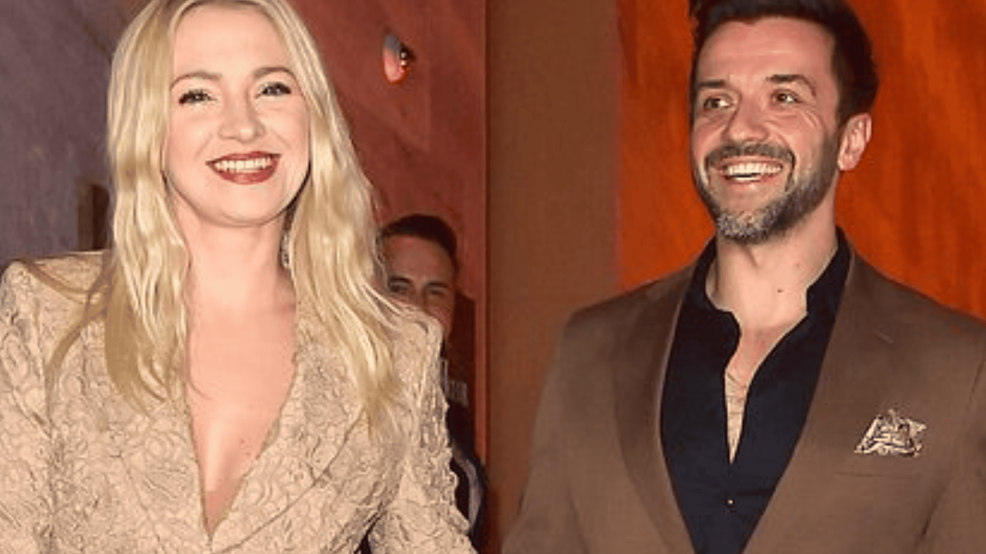 Basia Kurdej-Szatan ogłosiła. Wreszcie się udało. Po tylu latach