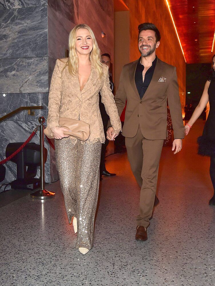 Basia Kurdej-Szatan ogłosiła. Wreszcie się udało. Po tylu latach 