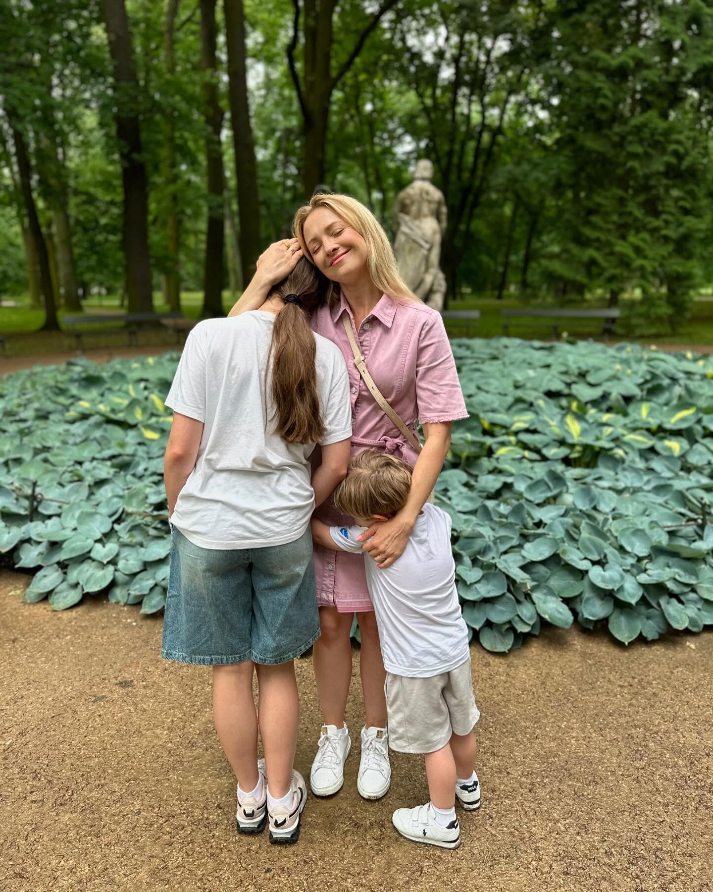 Barbara Kurdej-Szatan, fot. Instagram