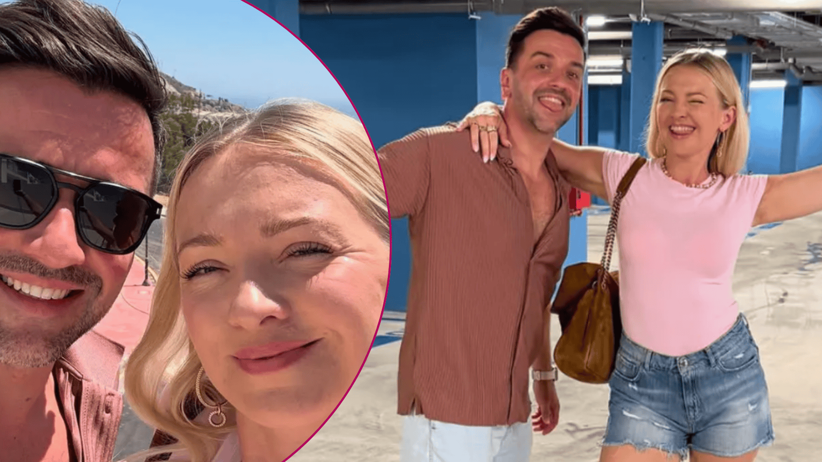 Barbara Kurdej-Szatan naprawdę to przeżyła. Została wyrzucona ze sklepu