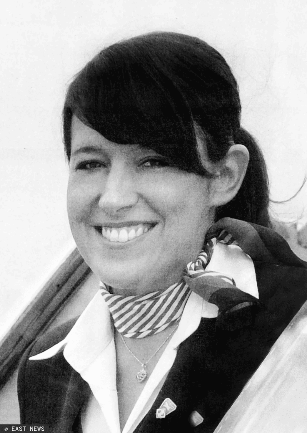 One także zginęły w katastrofie smoleńskiej. Najmłodsza ze stewardes miała zaledwie 23 lata