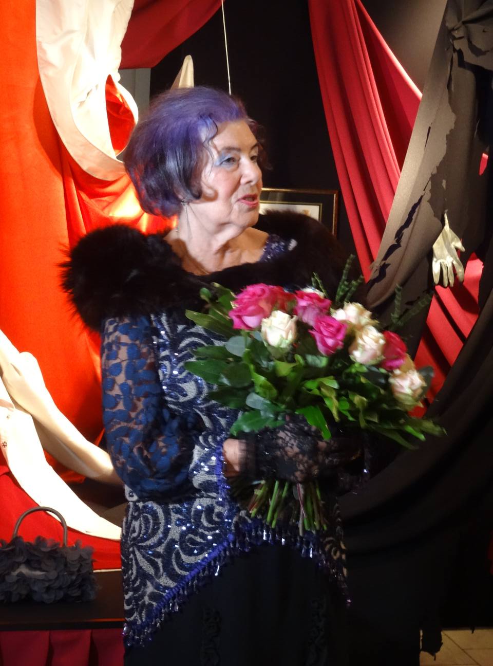 Tuż przed 9:00 podano tragiczne wieści. Barbara Ptak nie żyje