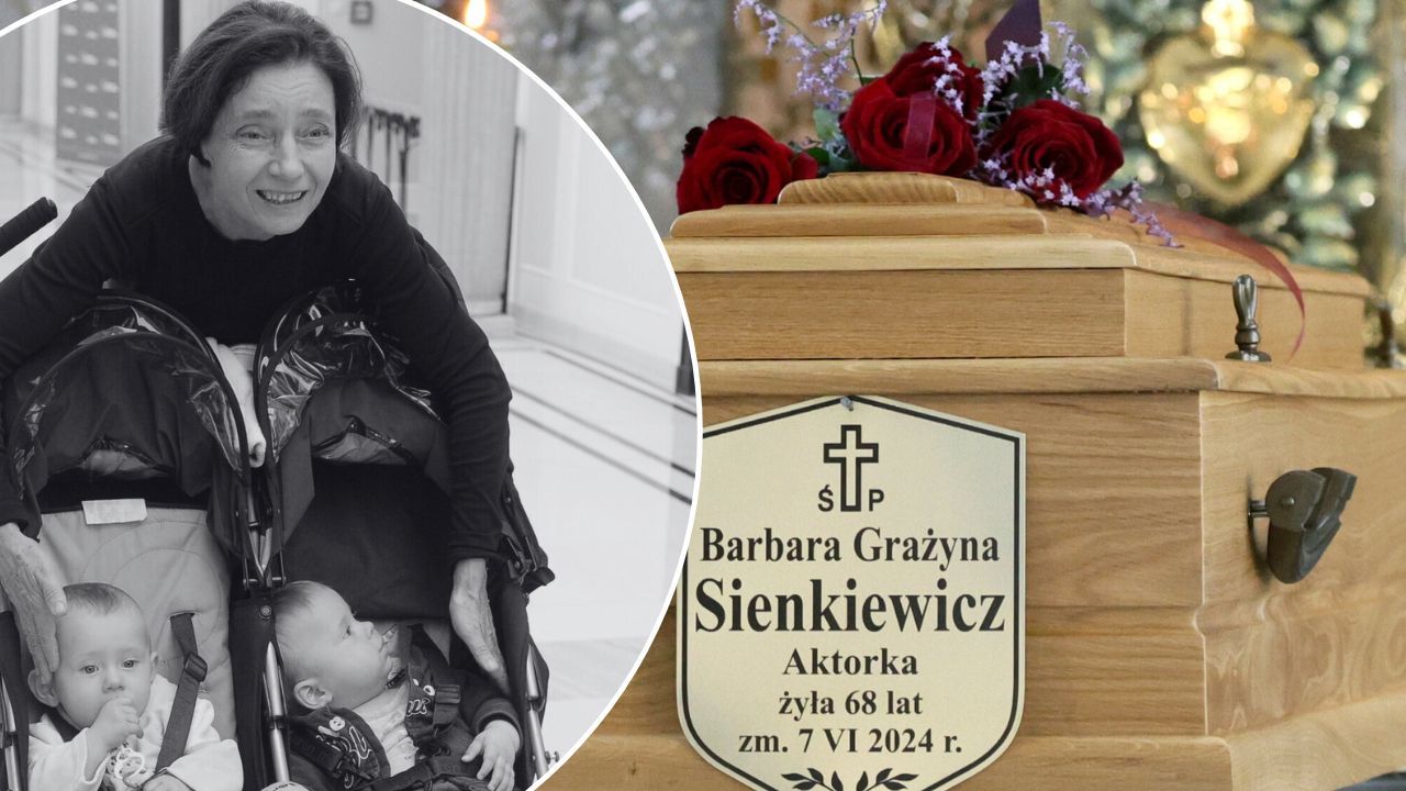 Barbara Sienkiewicz