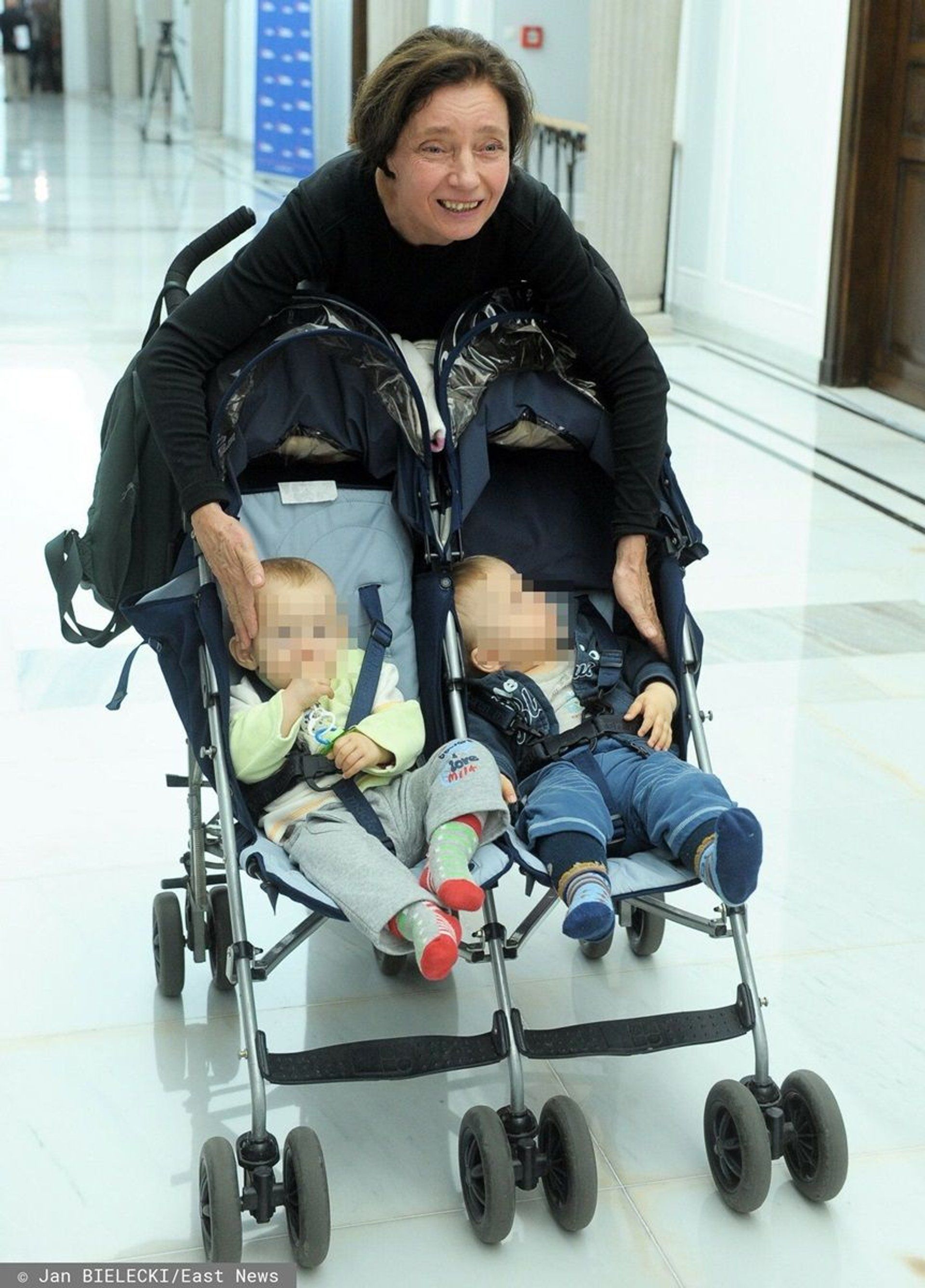 Sąd podjął decyzję. Ujawniono, kto zajmie się dziećmi Barbary Sienkiewicz