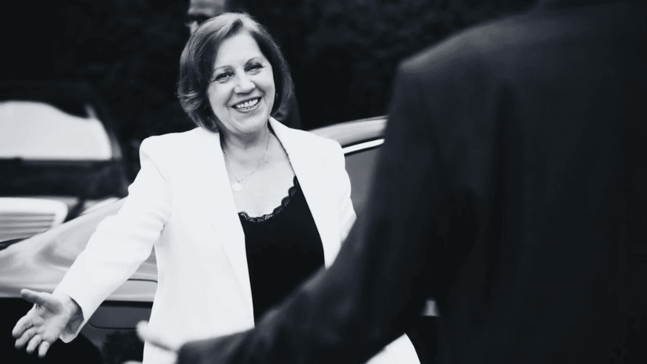 Barbara Skrzypek