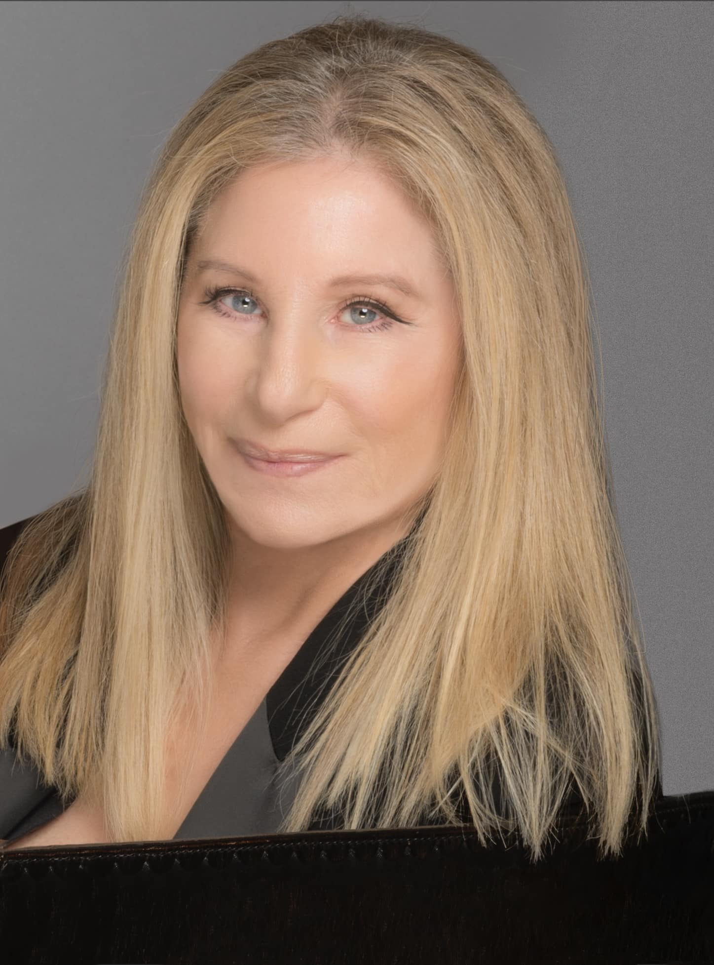 Barbra Streisand, fot. Facebook