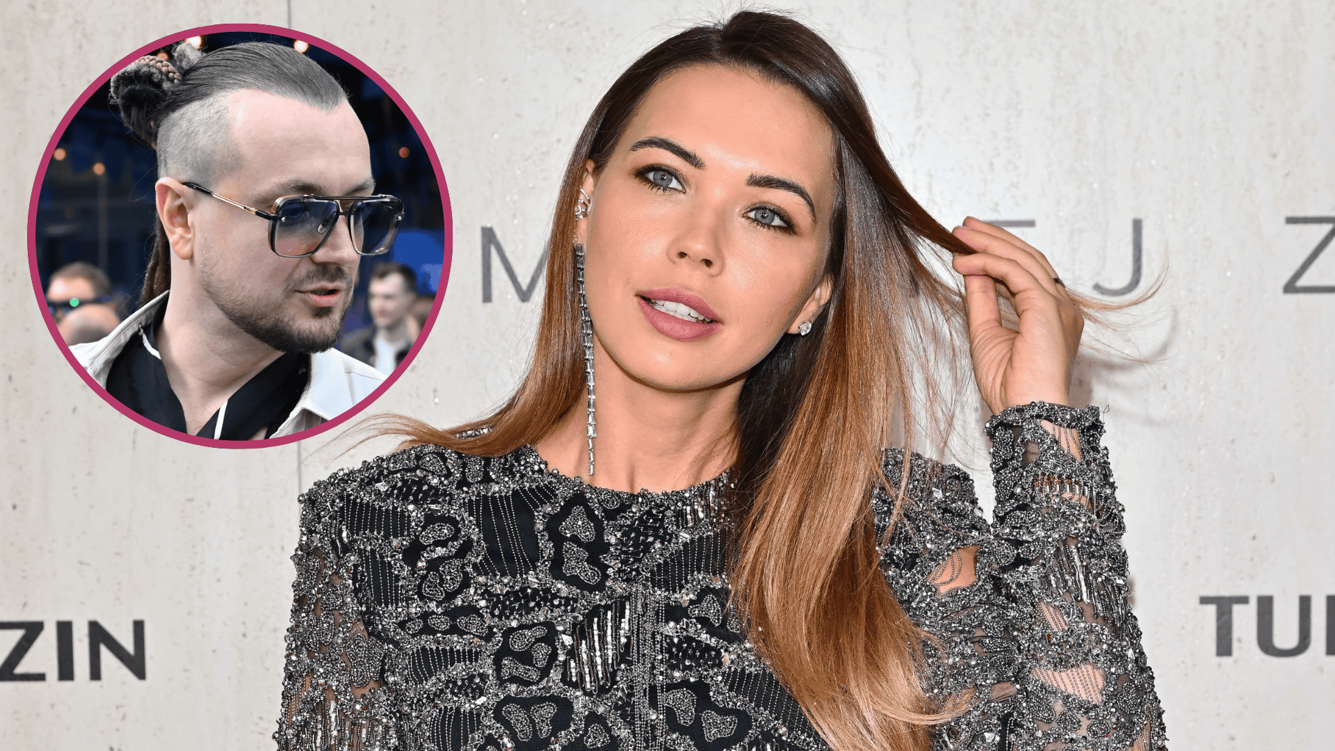 Kubicka ogłosiła wprost z urlopu. Chodzi o jej związek z Baronem. Nie ma żadnych wątpliwości