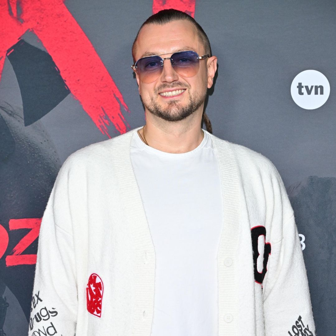 Baron pokazał fotkę z Agnieszką, a Kubicka? Ogłosiła kolejne zmiany w życiu: "Bob"